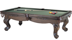 Wheeling Pool Table Movers, we provide pool table services and repairs.
